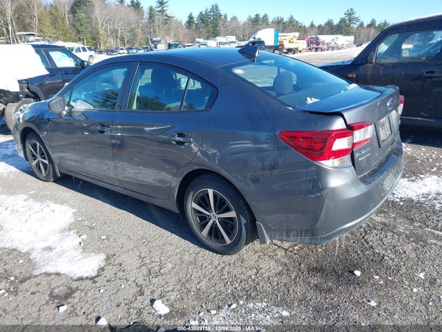 Subaru Impreza 2.0i Premium 2019 4S3GKAC61K3618248 Image 3