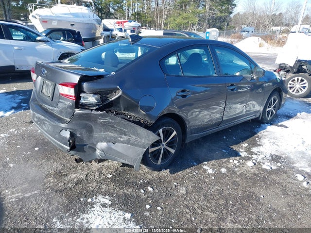 Subaru Impreza 2.0i Premium 2019 4S3GKAC61K3618248 Image 4
