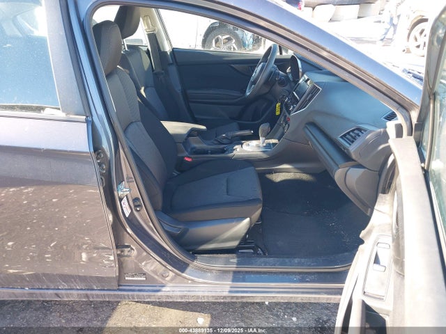Subaru Impreza 2.0i Premium 2019 4S3GKAC61K3618248 Image 5