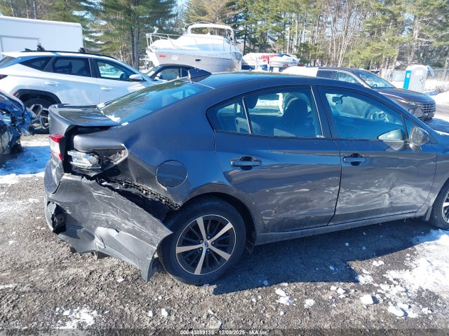 Subaru Impreza 2.0i Premium 2019 4S3GKAC61K3618248 Image 6