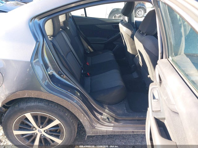 Subaru Impreza 2.0i Premium 2019 4S3GKAC61K3618248 Image 8