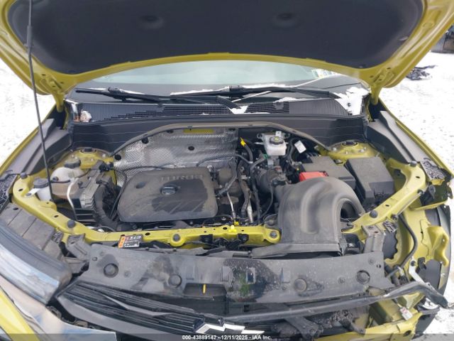 2023 CHEVROLET TRAILBLAZER KL79MUSL1PB183866 Photo 9