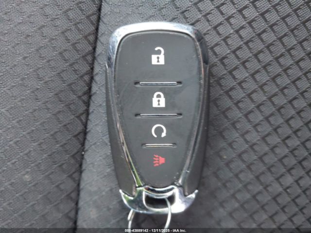 2023 CHEVROLET TRAILBLAZER KL79MUSL1PB183866 Photo 10