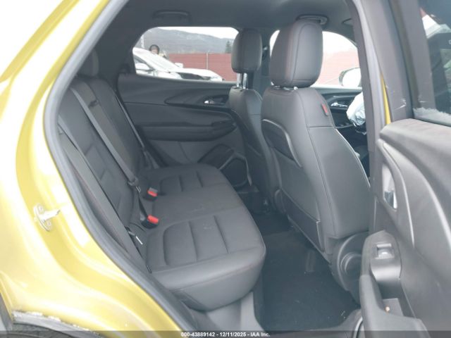 2023 CHEVROLET TRAILBLAZER KL79MUSL1PB183866 Photo 7