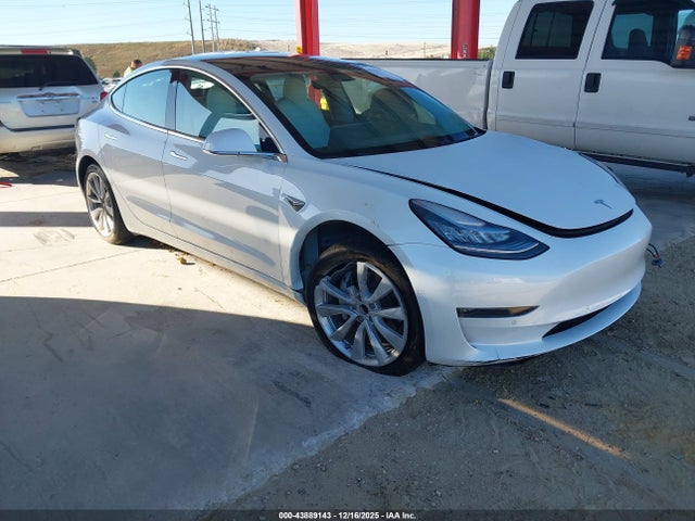 2019 TESLA MODEL 3 5YJ3E1EA0KF407679 Photo 0