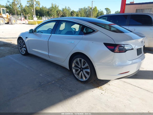 2019 TESLA MODEL 3 5YJ3E1EA0KF407679 Photo 2
