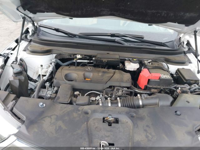 2021 ACURA RDX 5J8TC1H53ML007685 Photo 9