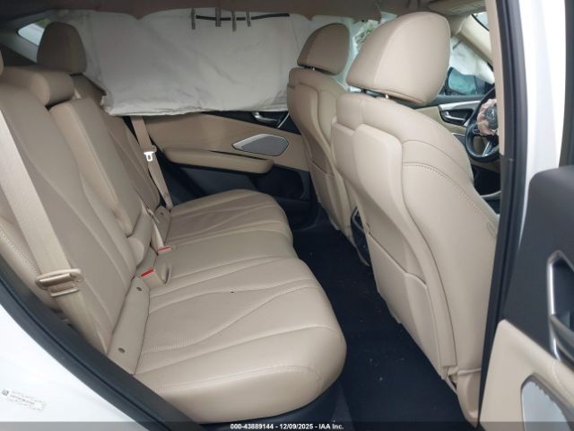 2021 ACURA RDX 5J8TC1H53ML007685 Photo 7