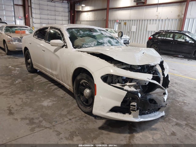 2015 DODGE CHARGER 2C3CDXAG0FH806239 Photo 0