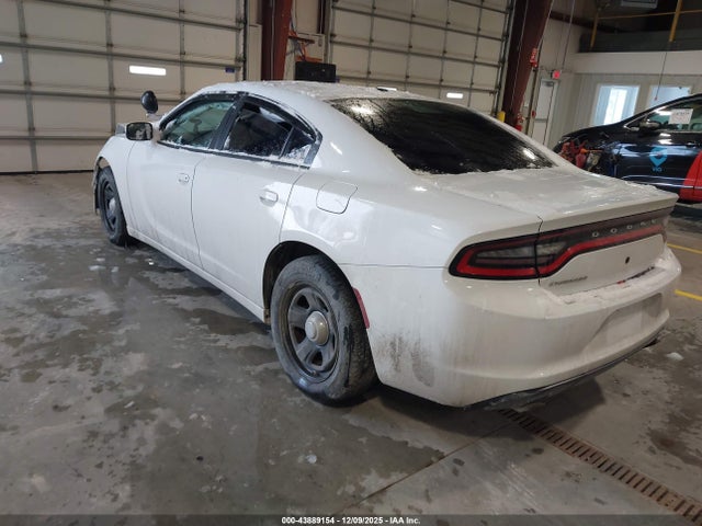 2015 DODGE CHARGER 2C3CDXAG0FH806239 Photo 2