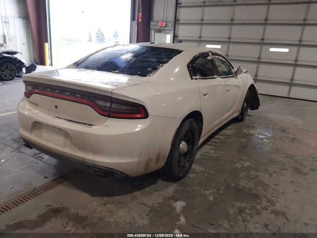 2015 DODGE CHARGER 2C3CDXAG0FH806239 Photo 3