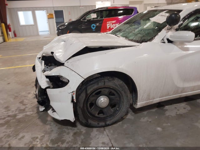 2015 DODGE CHARGER 2C3CDXAG0FH806239 Photo 5