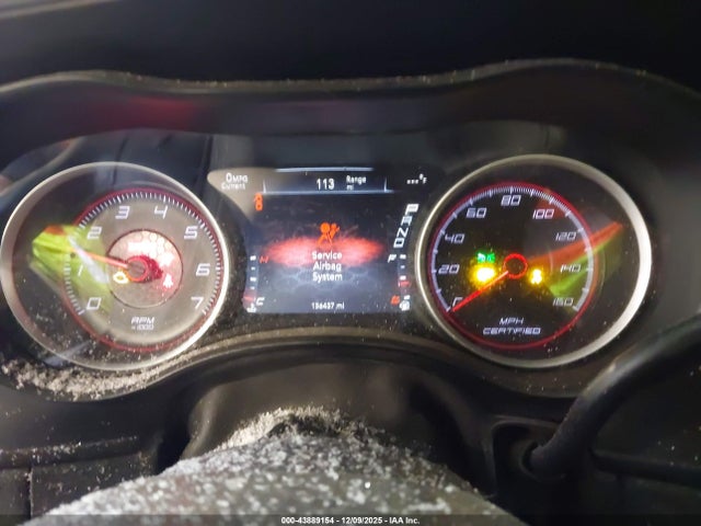 2015 DODGE CHARGER 2C3CDXAG0FH806239 Photo 6