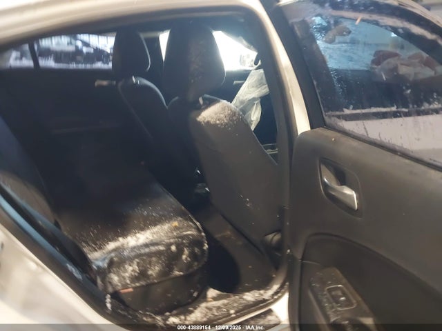 2015 DODGE CHARGER 2C3CDXAG0FH806239 Photo 7