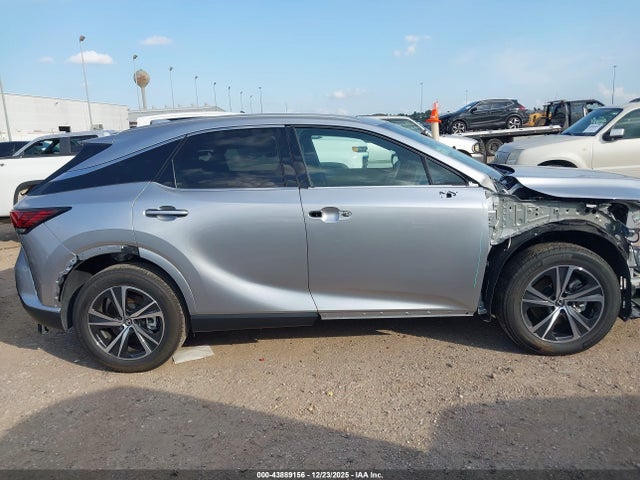 Lexus Rx 350 Premium 2025 2T2BAMBA9SC055750 Image 14