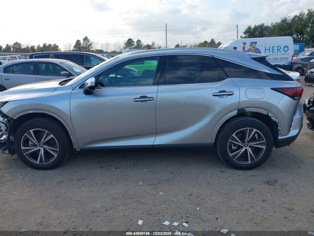 Lexus Rx 350 Premium 2025 2T2BAMBA9SC055750 Image 15