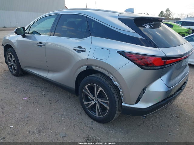Lexus Rx 350 Premium 2025 2T2BAMBA9SC055750 Image 3