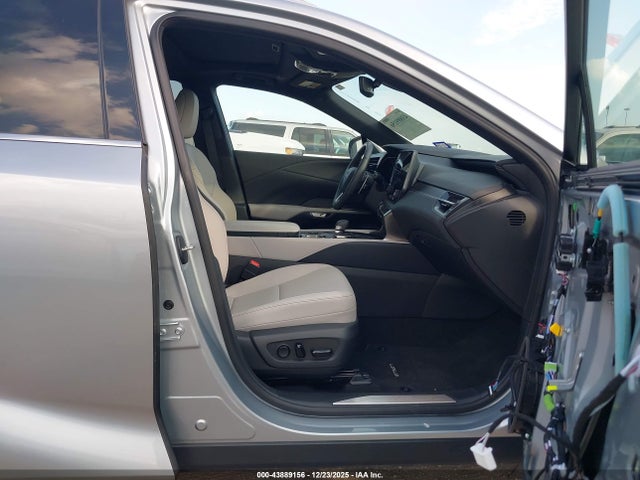 Lexus Rx 350 Premium 2025 2T2BAMBA9SC055750 Image 5
