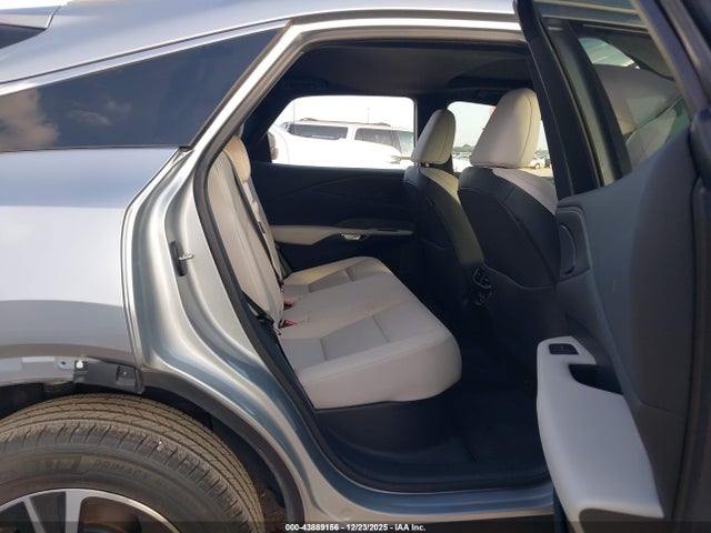 Lexus Rx 350 Premium 2025 2T2BAMBA9SC055750 Image 8