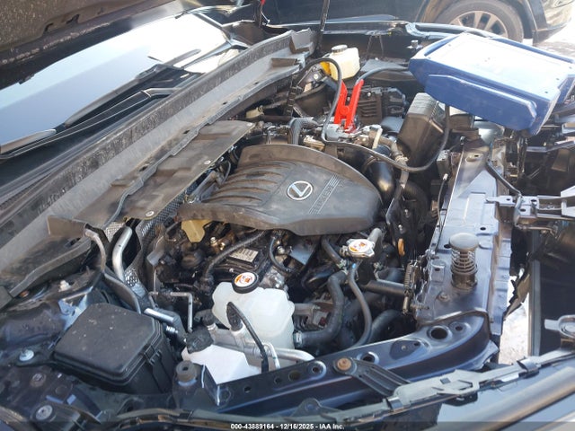 43889164 :رقم المزاد ، 5TDAAAB63SS021465 vin ، 2025 Lexus Tx 350 Premium مزاد بيع