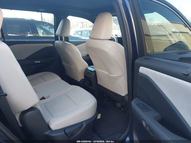 43889164 :رقم المزاد ، 5TDAAAB63SS021465 vin ، 2025 Lexus Tx 350 Premium مزاد بيع