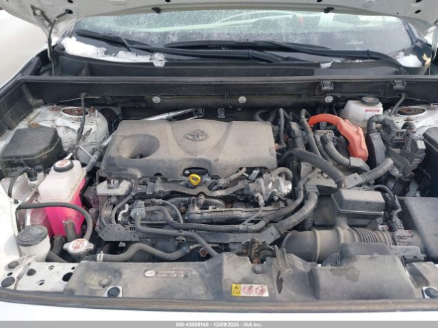 2022 TOYOTA RAV4 HYBRID JTME6RFV4ND521203 Photo 9