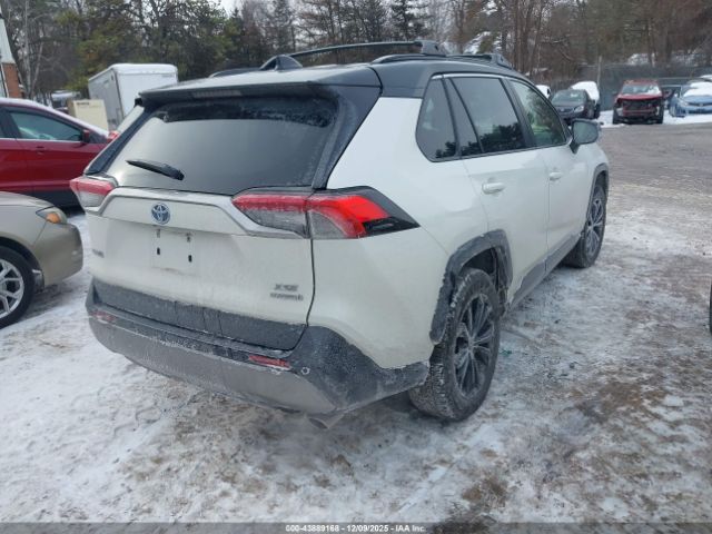 2022 TOYOTA RAV4 HYBRID JTME6RFV4ND521203 Photo 3
