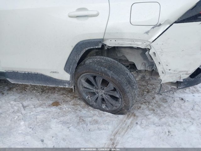 2022 TOYOTA RAV4 HYBRID JTME6RFV4ND521203 Photo 5