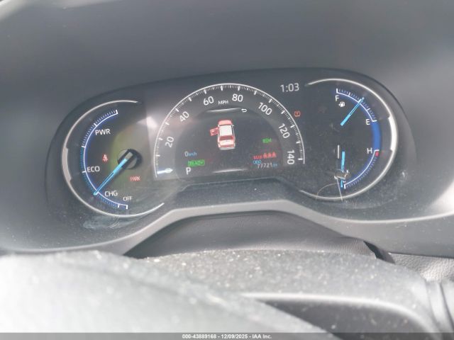 2022 TOYOTA RAV4 HYBRID JTME6RFV4ND521203 Photo 6