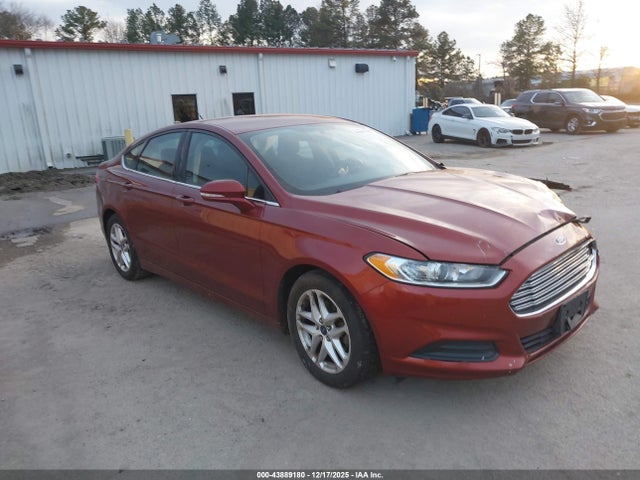 2014 FORD FUSION 3FA6P0H71ER155452