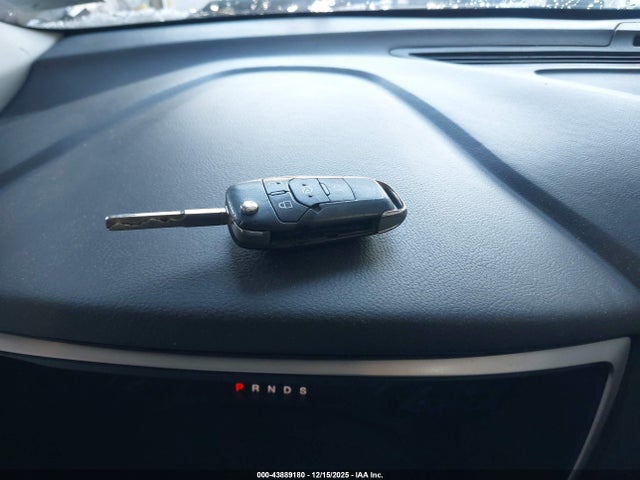 2014 FORD FUSION 3FA6P0H71ER155452 Photo 10