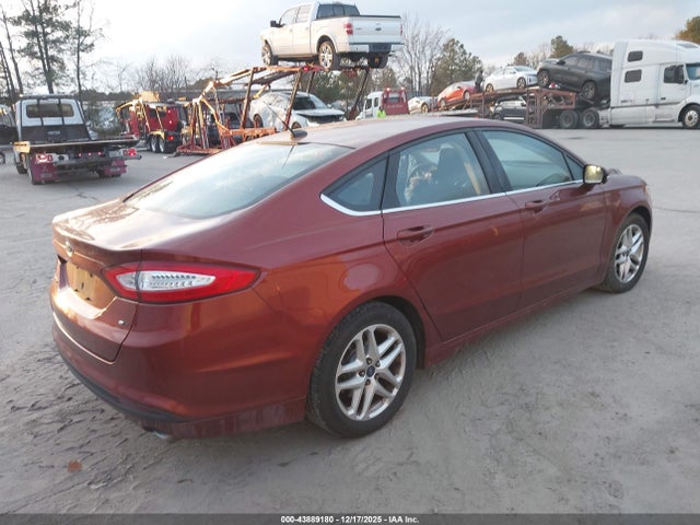 2014 FORD FUSION 3FA6P0H71ER155452 Photo 3
