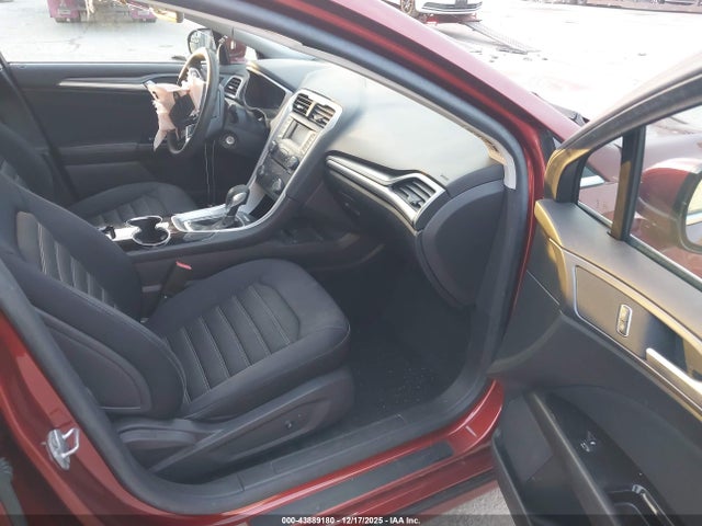 2014 FORD FUSION 3FA6P0H71ER155452 Photo 4