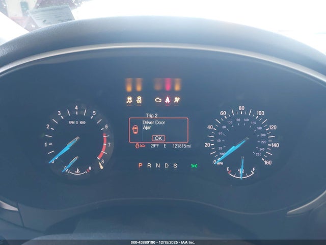 2014 FORD FUSION 3FA6P0H71ER155452 Photo 6