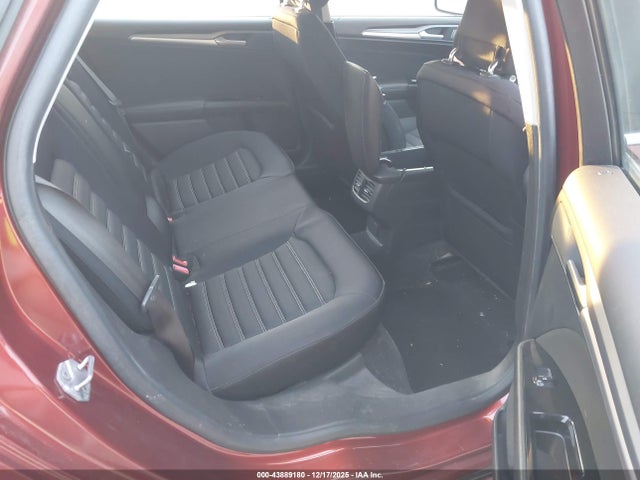 2014 FORD FUSION 3FA6P0H71ER155452 Photo 7