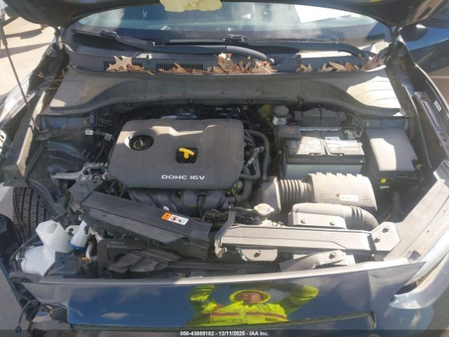 2019 HYUNDAI KONA KM8K22AA9KU382719 Photo 9
