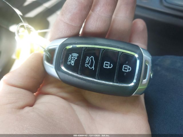 2019 HYUNDAI KONA KM8K22AA9KU382719 Photo 10