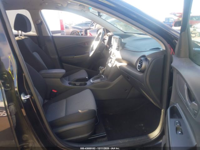 2019 HYUNDAI KONA KM8K22AA9KU382719 Photo 4