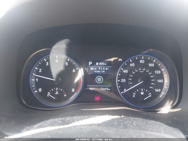 2019 HYUNDAI KONA KM8K22AA9KU382719 Photo 6