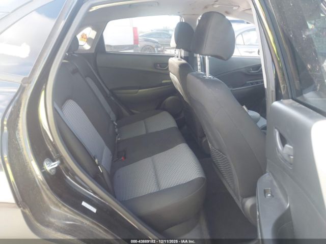 2019 HYUNDAI KONA KM8K22AA9KU382719 Photo 7