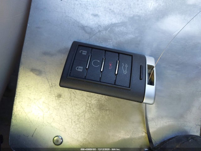 2013 CADILLAC XTS 2G61V5S39D9156742 Photo 10