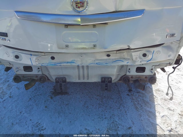 2013 CADILLAC XTS 2G61V5S39D9156742 Photo 5