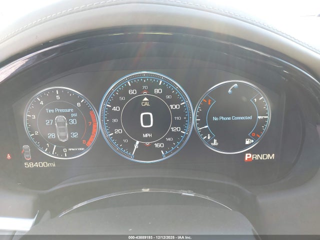 2013 CADILLAC XTS 2G61V5S39D9156742 Photo 6