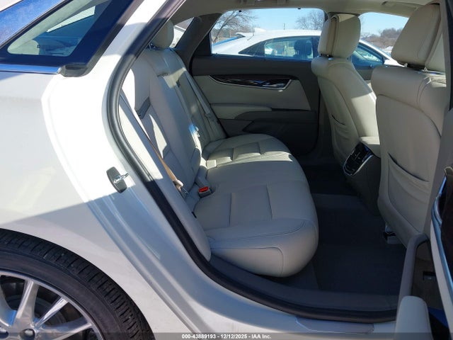 2013 CADILLAC XTS 2G61V5S39D9156742 Photo 7