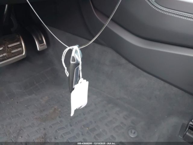 2019 AUDI SQ5 WA1C4AFY0K2097223 Photo 10