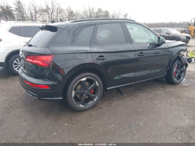 2019 AUDI SQ5 WA1C4AFY0K2097223 Photo 3