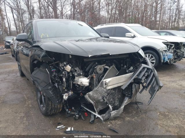 2019 AUDI SQ5 WA1C4AFY0K2097223 Photo 5