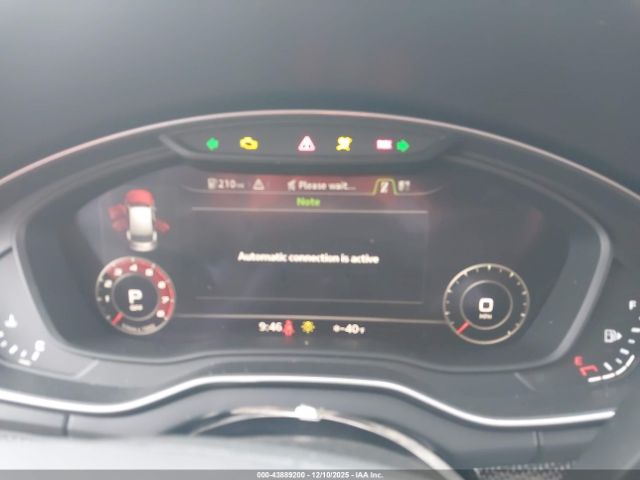 2019 AUDI SQ5 WA1C4AFY0K2097223 Photo 6