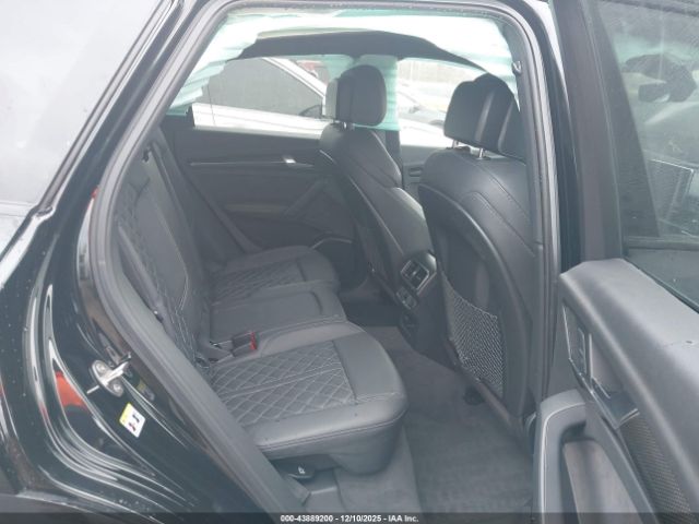 2019 AUDI SQ5 WA1C4AFY0K2097223 Photo 7