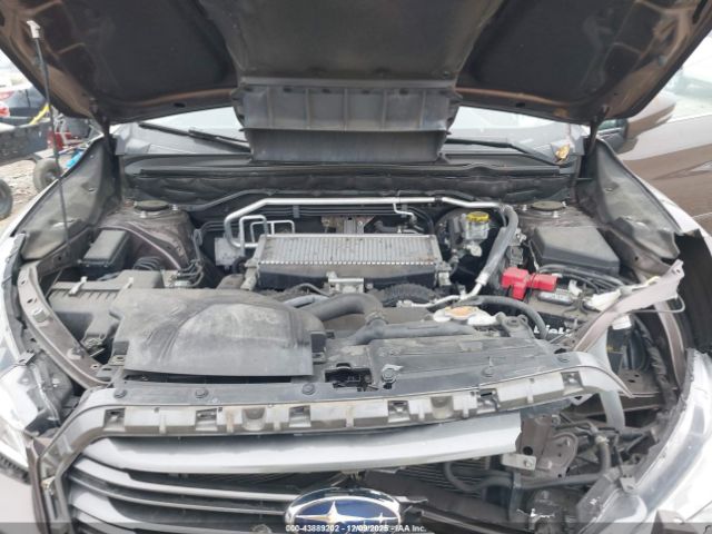 2021 SUBARU ASCENT 4S4WMAPD4M3425153 Photo 9